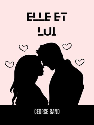 cover image of Elle et Lui